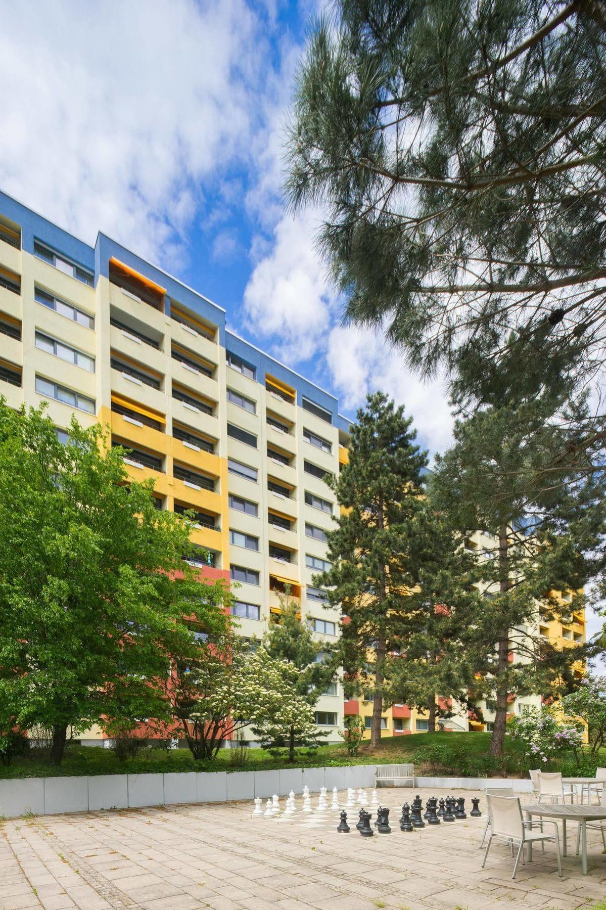 Gda Hotel Neustadt An Der Weinstrasse Exterior photo