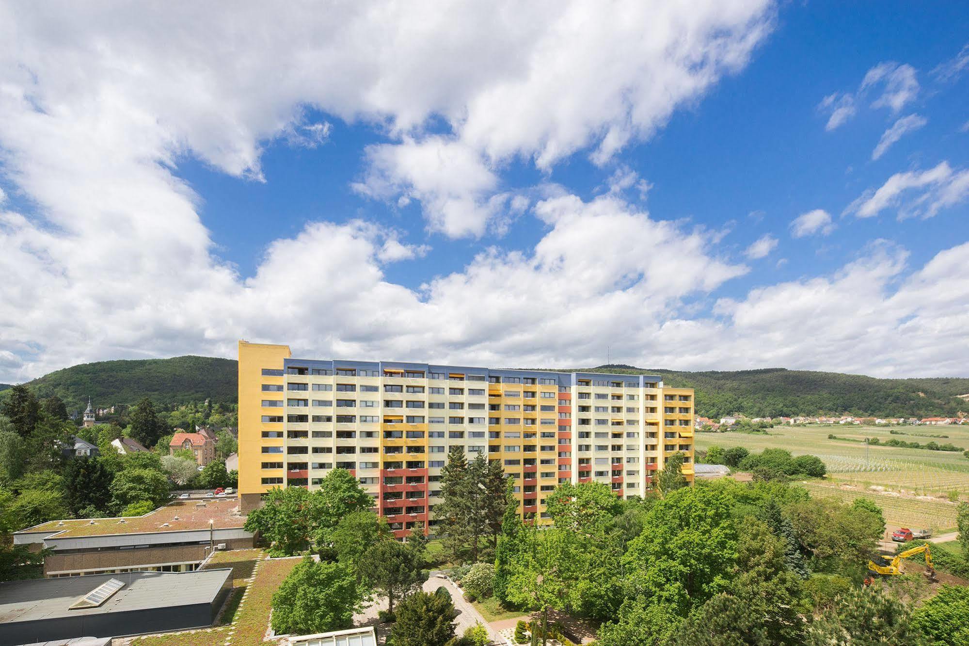 Gda Hotel Neustadt An Der Weinstrasse Exterior photo