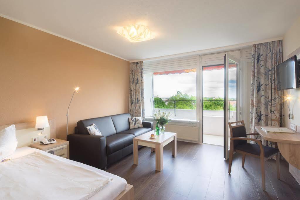 Gda Hotel Neustadt An Der Weinstrasse Exterior photo